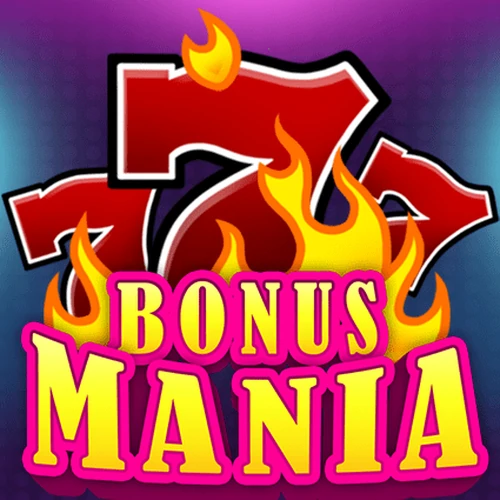 เกมสล็อต Bonus Mania